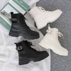 니트레이스업블랙워커