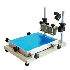 실크스크린수업