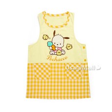 산리오딸기퐁당와플