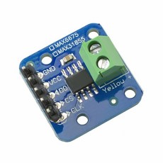 MAX31855 K 타입 열전대 보드 판독 가능 온도 센서 모듈 arduino용-200 ℃ ~ + 1350 출력 L, 단일옵션