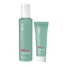 플리프 시카-알로에 카밍 올인원 로션 200ml+50ml, 1세트, 250ml