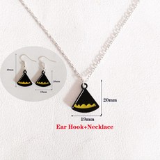 캐릭캐릭체인지목걸이