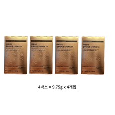 여에스더 글루타치온 다이렉트 5X 필름 + 씨오케이 마스크 증정, 4박스, 6개