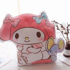 케로케로피쿠션