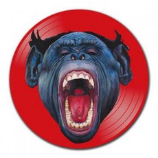 V Is For Viagra-리믹스 사진 디스크 [VINYL], 단일옵션