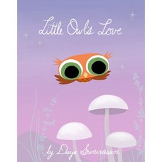 Little Owl's Love, Penguin USA