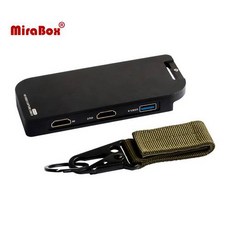 4K HDMI to USB3.0 비디오 캡쳐 Work Like 캠 링크 DSLR 카메라 4K HDMI to, 상세내용참조