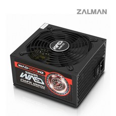 ZM1000-GVM 1000W 80PLUS BRONZE, 단일상품
