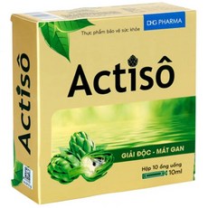 베트남actiso