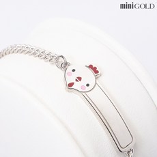 미니골드미아방지팔찌