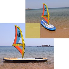 경남윈드서핑레슨