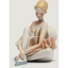 콩제슬래드 옷걸이 발레리나 인테리어 감성 행거, .개, 발레리나(10.5cmx10cm)