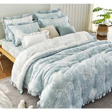 로라애슐리모달이불