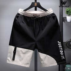 빅사이즈남자반바지