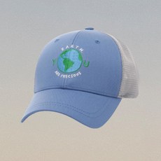 내셔널지오그래픽메쉬모자