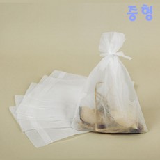 업소용다시팩 (중형) 100매 250x350mm 대용량 국물팩