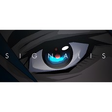 스팀 (24시 5분 내 발송) 게임 코드 SIGNALIS (시그널리스) NA, SIGNALIS NA