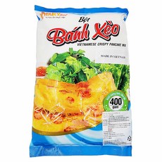 TAIKY 반세오분말 400g(베트남), 400g, 1개