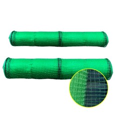 국산울타리망(노루 고라니망)녹색, 울타리망(녹색)1.2Mx50M(3.5kg), 1개