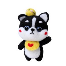 호랑이인형만들기클래스