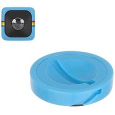 Polaroid Replacement Cap (IO Door) for the Polaroid POLC3 Cube HD Digi, 상세내용참조