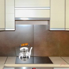 인덕션주전자 유리 물 대용량 주전자 포트 1800ml kds*258zE