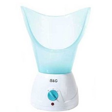 코훈증기 비염훈증기 훈증기 콧물 건조 환절기 보습, 상세페이지 참고, 50ML 녹색