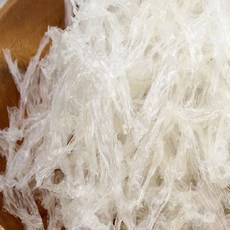 erioso 말린 건우뭇가사리 한천 200g, 2봉, 100g