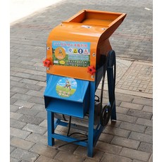 땅콩탈피기