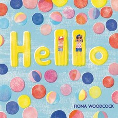 Hello Hardcover, Greenwillow Books, English, 9780062644565