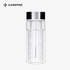 케어팟유리병가습기