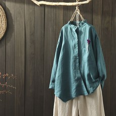 산들바람모시옷