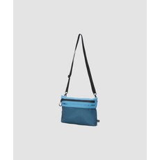[백화점 정품] 25SS 코오롱스포츠 KOLON SPORT 남녀공용 하이킹 사코슈백 QEBDX25121BLU, XXX, 블루