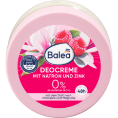독일 디엠 Balea 발레아 데오크림 50ml, 1개