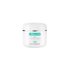 세라케어 페이셜크림 H30S, 55ml, 1개