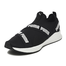 PUMA NRGY 스타 Slip-on 5949620003055 00626 *01BKWH