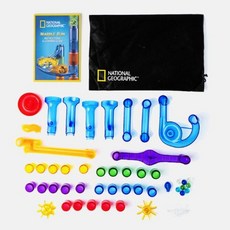 내셔널지오그래픽마블런