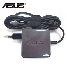 [정품] ASUS C200M C200MA 전용 노트북 어댑터 아답타 충전기 19V 1.75A (33W), 2. 잭규격: 4.0x1.35