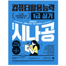 시나공1급실기