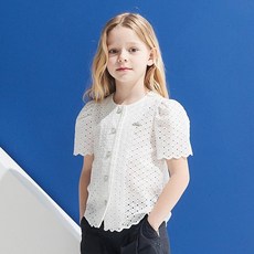 닥스리틀블라우스