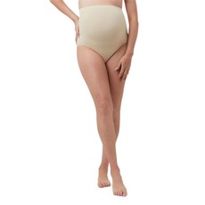 Ripe Maternity 심리스 팬티 내추럴 X-스몰 128504