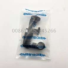 최고의 품질 Sm102 Cd102 Mo 인쇄 기계 브러시 홀더 66.028.105f 하이델베르그 예비 부품 1 피스, [01] 1 PC 66.028.105f