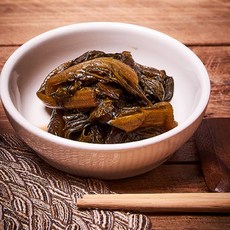 하프컷스위트피클