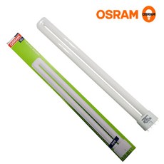 오스람 OSRAM 32W 삼파장 FPL32EX-D 주광색 형광등, 1개