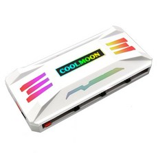 rgb컨트롤러컴퓨터5v