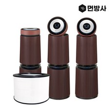 엘지퓨리케어가습기필터