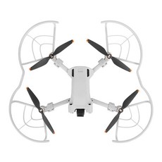 DJI 無人機配件 螺旋槳保護罩, MINI4 PRO