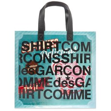 CDG 꼼데가르송 가방 쇼핑백 토트백 COMME DES GARCONS