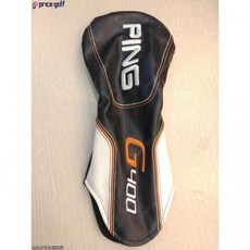 핑 G400 드라이버 커버 (중고), 기본 : 상세페이지 참조