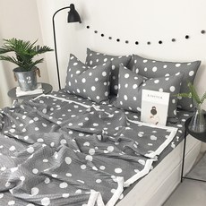 밍밍밍시원한홑이불